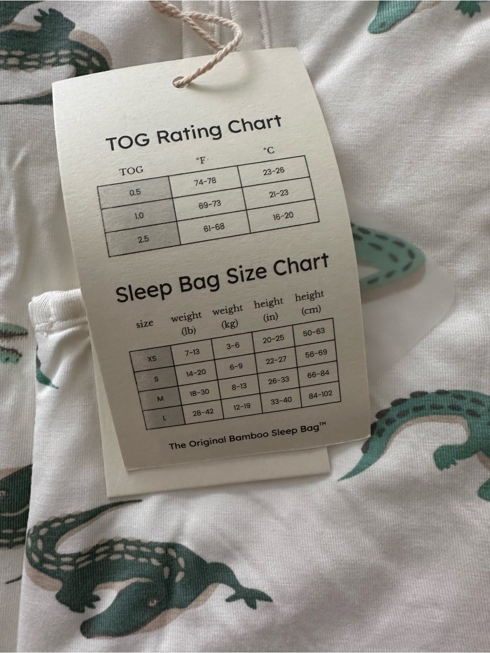 Kyte baby sleep sacks / bundle of 2! NWT - Picture 5 of 5